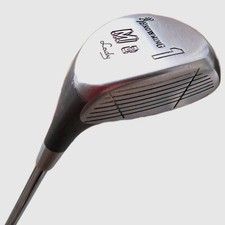 Ladies Browning Golf Driver 13° Loft Right-Handed Steel Shaft 42"