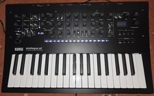Korg Minilogue XD Polyphonic
