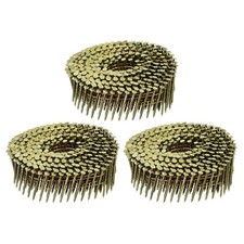 1200 Count Siding Nails 1-1/2"