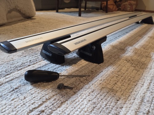 Yakima baseline system 60 - system, 60"