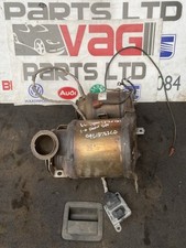 VOLKSWAGEN TIGUAN 2016-20 (MK2) - 2.0 DIESEL DPF PARTICULATE FILTER 04L131765CD