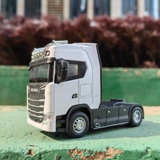 Scania Metal Model  Die Cast