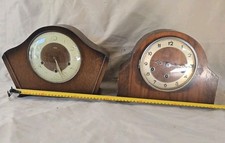 SMITHS WESTMINSTER CHIME