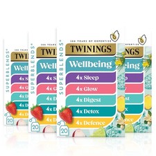 Superblends Wellbeing