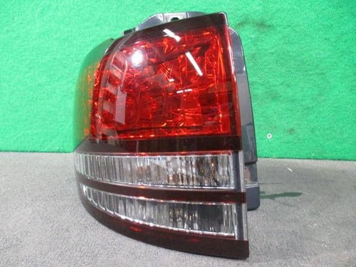 Toyota estima 2003 acr30w - estima,