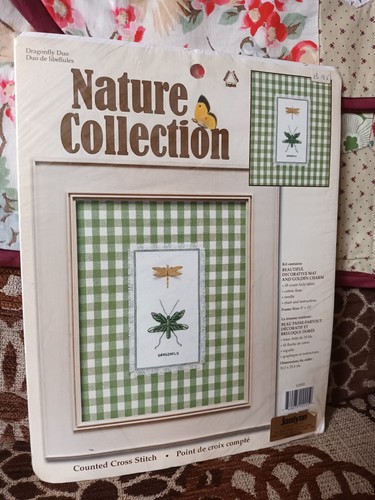 New janlynn nature - new,