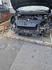 2017 Mk4 Ford Galaxy 20tdci