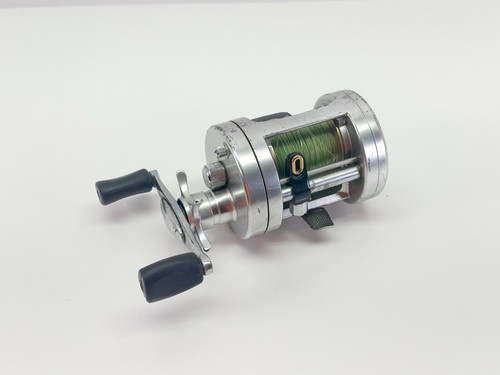 Tica caiman ct200r retrieve - caiman,