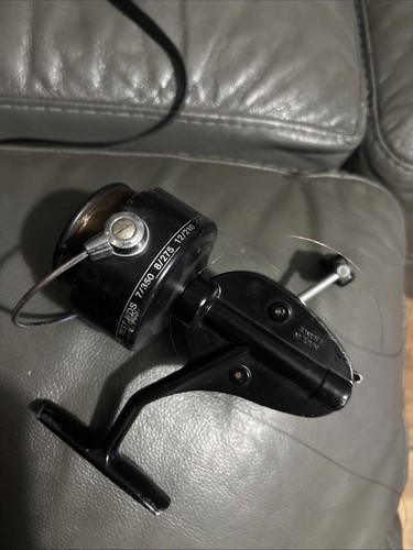 Mitchell 300 fishing reel made - 300,