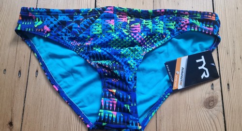 Tyr womans machu bikini bottom - machu,