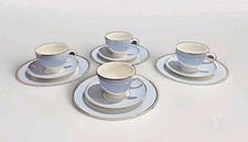 Set of 12 Royal Doulton Bruce