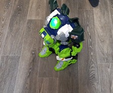 VTech Switch & Go Dino's