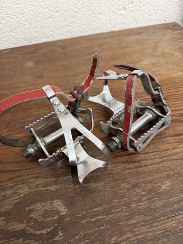 Vintage lyotard alloy cage - lyotard,