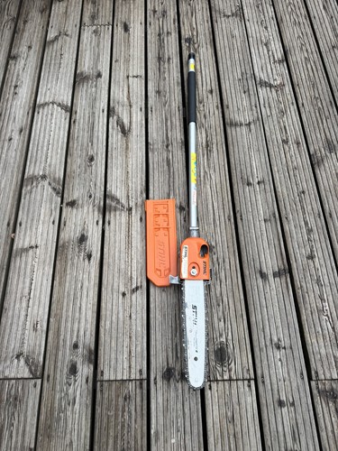 Stihl kombi pruner - kombi,
