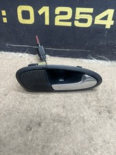 SEAT LEON FR CR MK2 FACELIFT 2.0 TFSI  Drivers Front Inner Door Handle 5P0837114