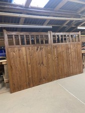 Cottage Driveway Gates |
