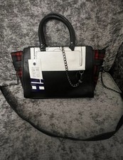 H! By Henry Holland Tartan