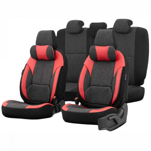 Seat covers for - covers, toledo