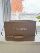 Dunelm Metal Cleaning Candy With Handle