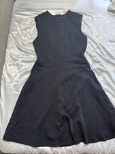 Navy Joseph Dress