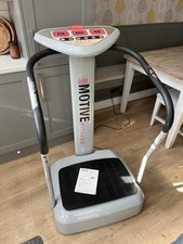 Motive Fitness Oscillating