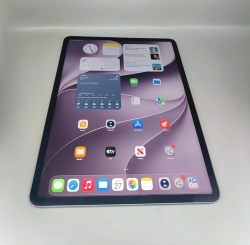 Apple ipad pro 5th gen - ipad,