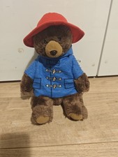 Paddington Bear Teddy Bear
