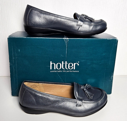 Hotter alice shoes 4 - alice, uk