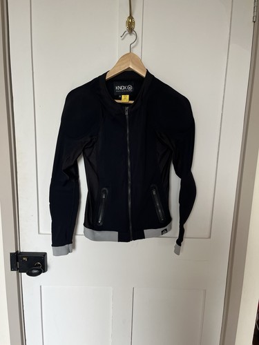 Knox micro lock jacket - jacket,