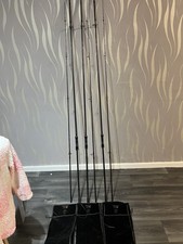 Fox Horizon X4 2.75 Tc Set Of