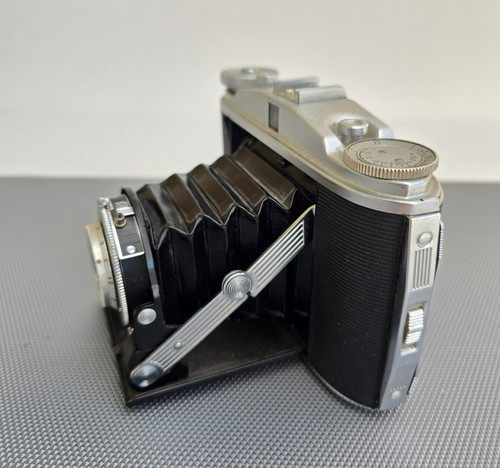 Agfa isolette folding - agfa,