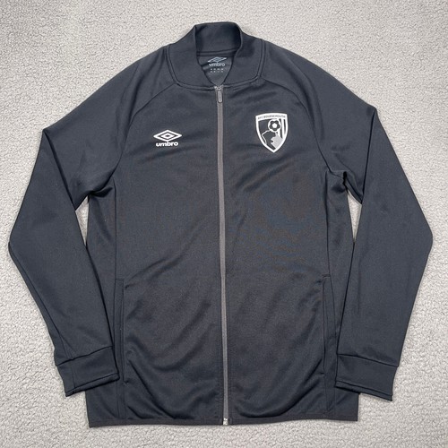 Umbro bournemoth track - bournemoth,