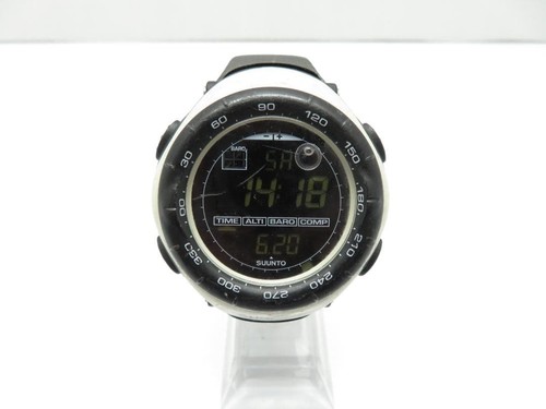 Suunto vector khaki digital - vector,
