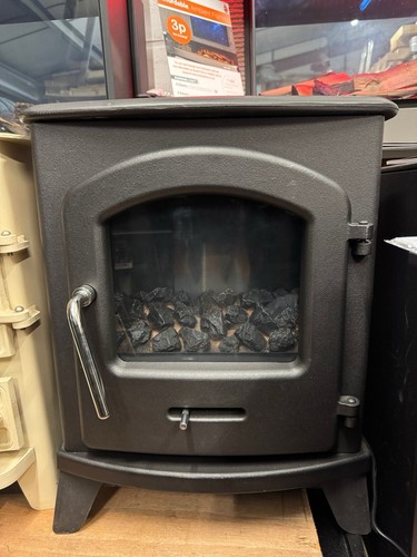 Broseley serrano electric - broseley,