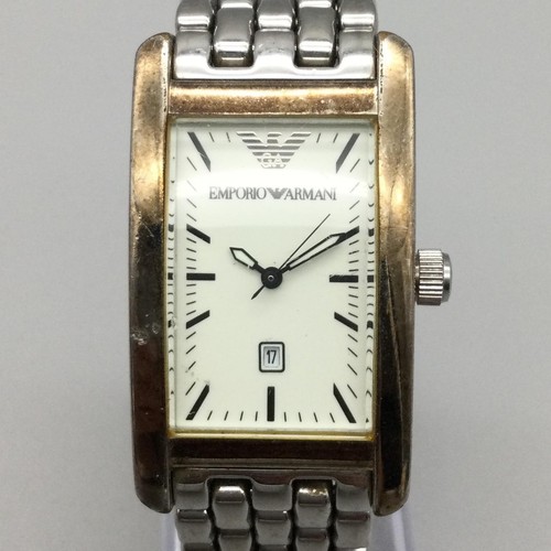 Emporio armani womens watch - emporio,