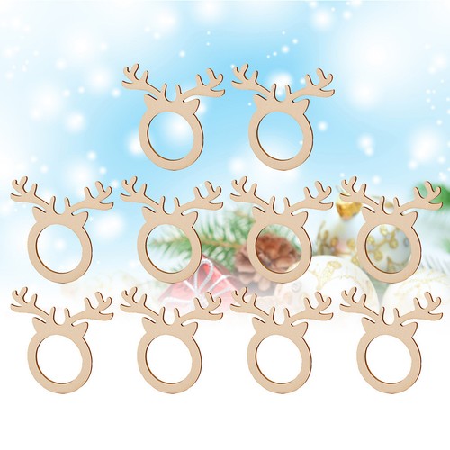 Pcs banquet napkin rings - napkin,