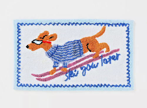Anthropologie ski you later - anthropologie,