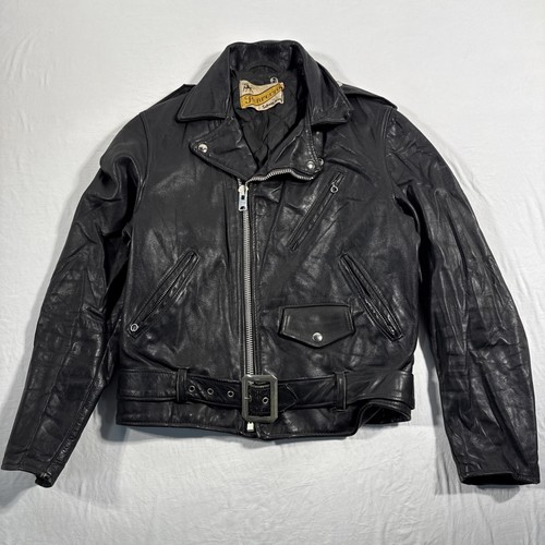 Vintage 1970s schott perfecto - vintage,