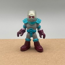 Imaginext DC Comics Batman Mr