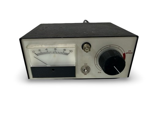 Unknown test equipment spares - unknown,