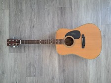 Acoustic Guitar - Marlin MF