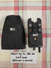 DELKIM Txi Mk1 RED LED VGC