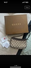 Authentic Gucci Shoulder Bag