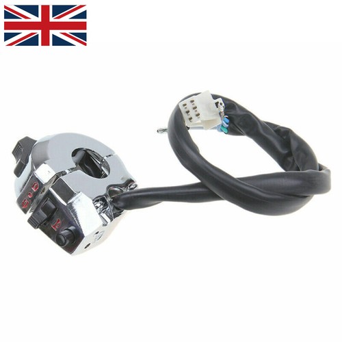 Motorcycle 22mm handlebar - motorcycle,