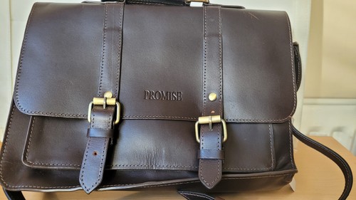 Promise brown leather - promise-brown,