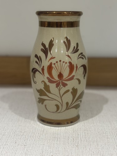 Vintage gray pottery - gray's,