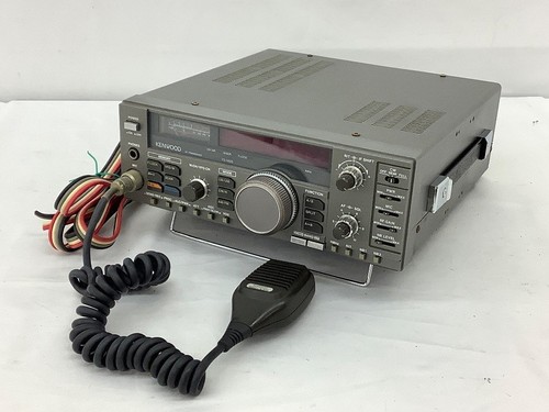 Kenwood 140s 100w all - ts-140s,