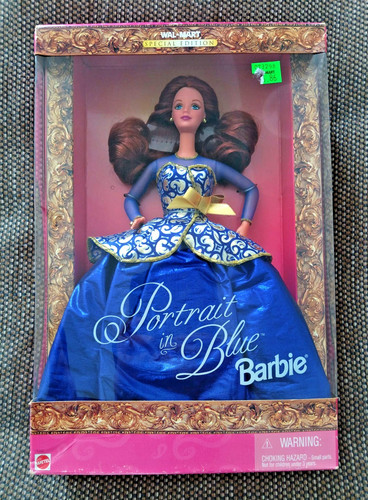 1997 playline coll walmart - 1997,