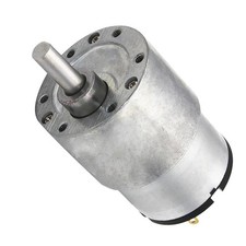 12V 7RPM-960RPM  Replacement