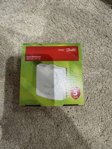Danfoss rmt230 room thermostat - danfoss,